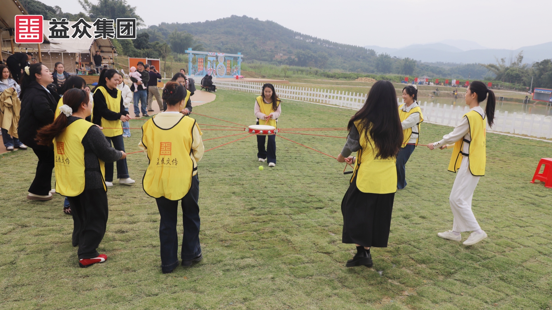 同心鼓5 同心鼓5